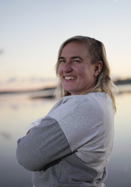 Kayla Sippel, Co-Founder of Obvius Digital