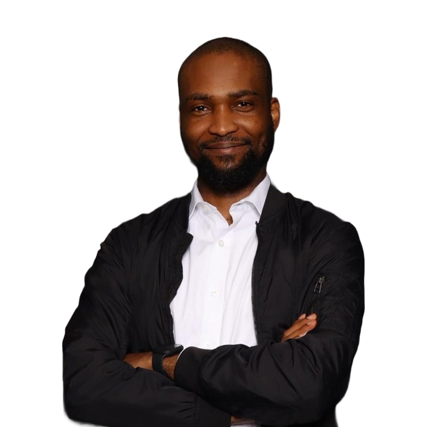 Tolu Mebaanne, Co-Founder of Obvius Digital